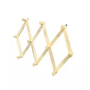 가방걸이 벽옷걸이 자바라 대 옷걸이