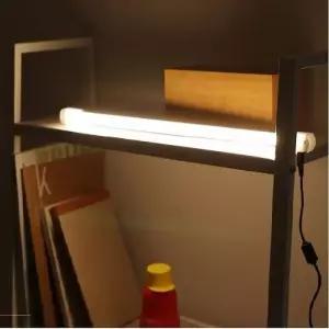 인테리어 0.8A 60cm LED 24V 램프 무드등 조명 LED바