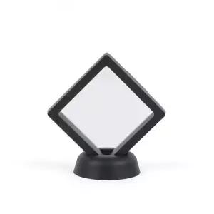 악세사리 악세사리액자케이스 Selzen 투명필름 케이스 압화액자 액자