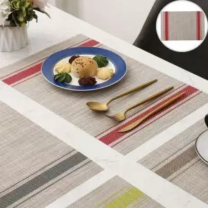 호텔 테이블 방수 매트 커버 PVC 가정용 식탁 업소용