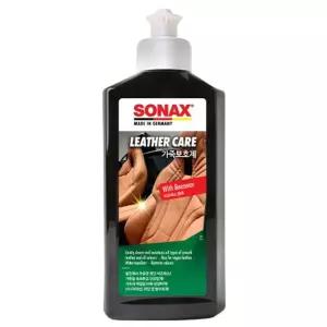 로션타입 가죽제품 오염제거 보호제 250ML자동차 클리너 케어 레더 멀티 세차용품 셀프 손세차 실내세 시트