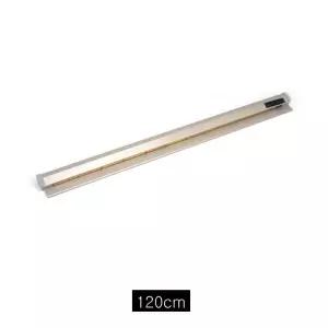 업소용 부착형 주문서꽂이(120cm)오더홀더 오더렉 영수증 메모 빌지 전표 오더랙 주문서