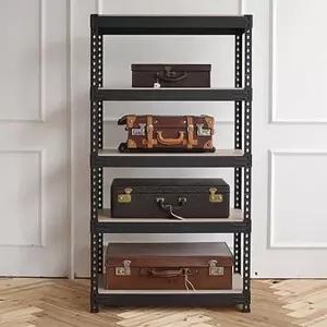 수납용품 스마트랙 앵글선반 5단1000x400x1800