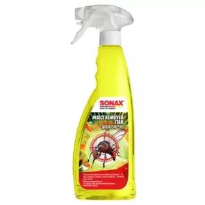 차량용 버그리무 벌레제거제 스타 750ML제크리너 자국제 클리너 얼룩 리무 송진 새똥 얼룩제 제거제 자동차