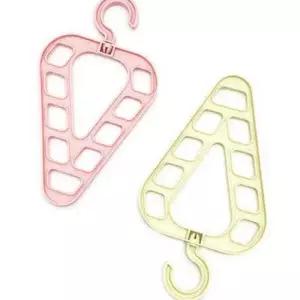 행거빨래걸이 다용도 옷걸이