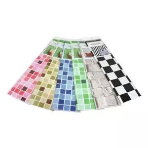 벽지보수 타일 인테리어 삼우 점착시트 가구