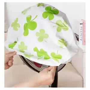 커버 보관 선풍기 더스트