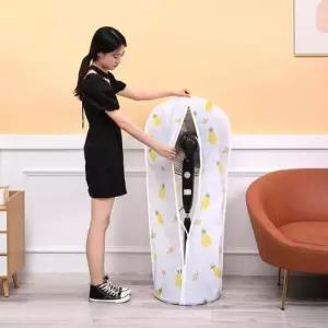 스탠드형 보관 일체형 일반형 케이스 선풍기커버 방수 선풍기 덮개