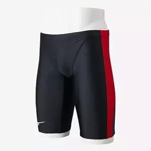 [셀러허브 스포츠레저]미즈노 2025 공인 남자 5부 수영복 H1285695 5부수영복