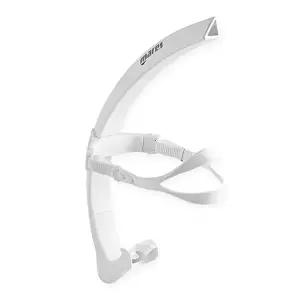 [셀러허브 스포츠레저]마레스 수영훈련용 센터스노클 H1286331 레저스포츠