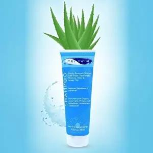 [셀러허브 스포츠레저]트라이스윔 염소제거 바디샴푸 H1274594 운동 취미생활