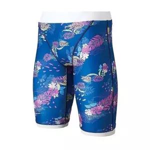 미즈노 남성 탄탄이 5부 수영복 H12478813 5부수영복