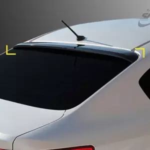 올뉴 K5 리어 바이저 루프 스포일러 글라스윙튜닝 차량 악세사리 자동차 도구 승용차