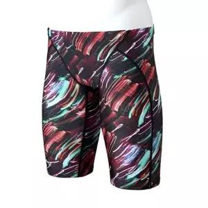 미즈노 2025 공인 남자 5부 수영복 H1285700 수영장