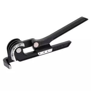 동파이프밴더-겸용 CT-368 1 4. 5 16. 3 8(1EA)벤딩작업 밴딩 배관설비더 파더 산업용 튜브 밴기 파기