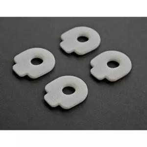 4p 스트랩락 트랩 기타멜방락 파츠 블록 악기부품 고리 스락 멜방락 멜방