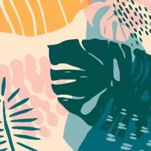 하모니아트 DIY 유화그리기 세트 40x50 어반 컬러1취미생활 용품 그림그리기 페인팅 작품만들기 아이러브