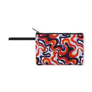 태국 나라야 말랑 파우치 카모동전치 다용도가방 화장품 화장품치 예쁜치 여행용치 메이크업치