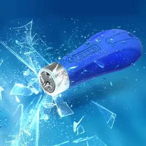 자동차 유리 망치 차량 창문 비상 탈출 고급형안전벨트커터 재난대비 대비용 용탈출 용비상 용안전 휴대용