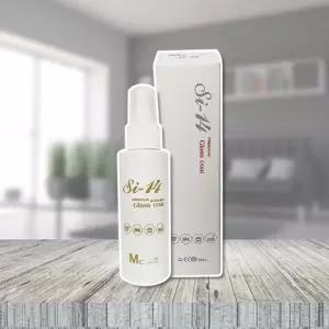 (MC LAB) 유리막코팅제 SI-14 60ML차량발수제 자동차제 발수제 코팅제 용제 보호제