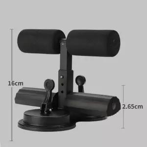 윗몸일으키기 기구 복근운동 뱃살 홈트 슬라이드 복부 근력 코어 레이닝 빼기 허리