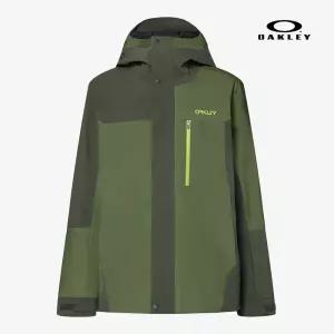 TNP TBT 인슐레이티드 RFID 스키장 보드 자켓