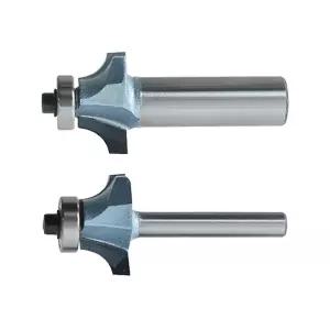 스마토 둥근면비트 루터 트리머 36mm전문가 전문가용 절삭공구 절삭머 단품 작업 공구용