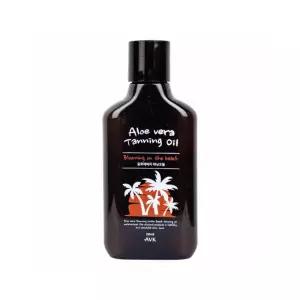 AVK 알로에베라 태닝오일 블루밍 온 더 비치 50ml해변 바디 용품