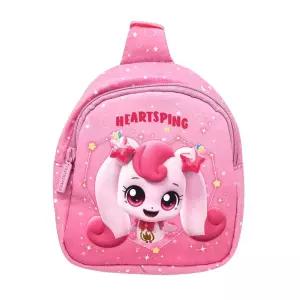 슈팅스타 캐치티니핑 하츄 오리온 슬링백 가방 핑백 여자아이선물 캐릭터 여아 크로스백 핸드백 어린이날