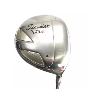 타이틀리스트 VG3C 9.5도 드라이버 헤드
