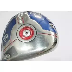 캘러웨이 빅 버사 9도 드라이버 헤드