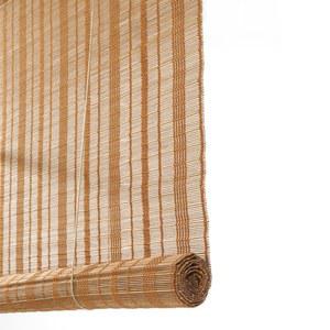 블라인드 업소용 가리개 야외 현관문 하프 햇빛 출입구 갈대발 파티션 샘플 애슐리 주방분리