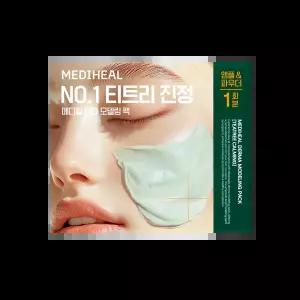 [메디힐] 메디힐 더마 모델링 팩 티트리 진정
