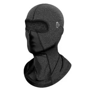 목토시 겨울 오토바이 리뷰 안면 얼굴가리개 방