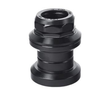 호환 MTB 자전거 로드 바이크 헤드셋  스레드리스 외장 밀폐형 카트리지 베어링  1 인치 사이클링 부품  34