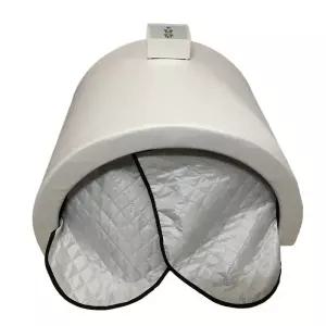 돔사우나 열찜질 돔 모양 고급형 열돔 훈증 찜질효과 새롭게 신형 황토찜질방 캐빈 주열기