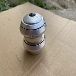 호환 CANE CREEK VP-A53AC 베어링 헤드셋  로드 바이크 고정 기어 VP 34mm