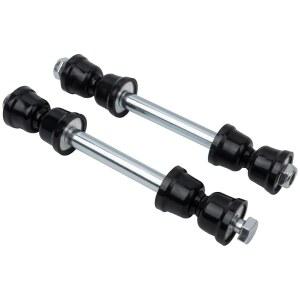 K700432 K700538 스태빌라이저 스윙 바 링크 프론트 2007-2020 쉐보레 아발란체, 실버라도 1500, 서브어반, 서브어반 타호, GMC 시에라 유콘/Xl/1500, 캐딜락 에스컬레이드