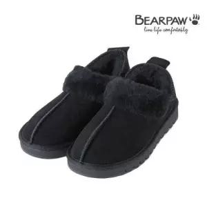 슈즈여성 WINNIE 천 연소가죽 양털 부츠 슬립온 0826001QDWEGR2032579