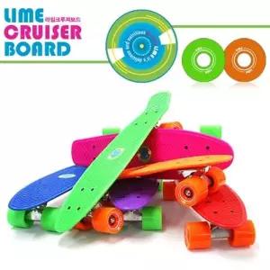 사라코 라임 크루져보드 LIME CRUISER BOARD