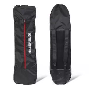 사라코 뉴스타 롱보드 전용 풀커버 가방 백팩 더플백 겸용