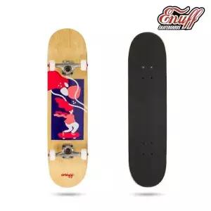 사라코 ENUFF 영국 스케이트보드 컴플리트 메이킹웨이브 31.5