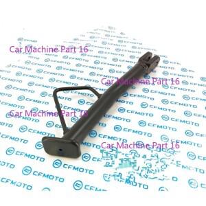 바이크 오토바이 부품 킥 스탠드 사이드 CFMOTO 800MT CF800-5 CF MT800