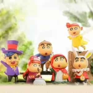 [셀러에이드]키덜트 소형 피규어 동화나라 캐릭터 장난감