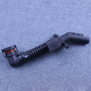 03H103202D VW Touareg 용 2006-2010 Passst audi 호환 Q7 2007 밸브 덮개의 브리더 튜브 호스