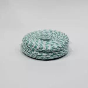 [무료배송] 클린큐 PP로프 PE 빨랫줄 안전로프 밧줄 5mm X80M