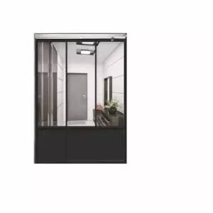 중문용 간편베스트설치 자동문 자동중문 자동슬라이딩도어