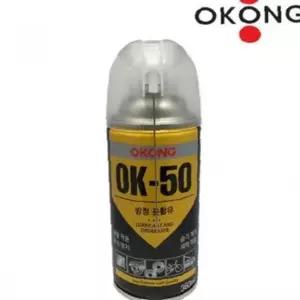 은플 오공 방청 윤활방청제 윤활제 방청제 OK 360ml 5
