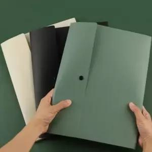 [무료배송] 서류케이스 파일 5분류 아코디언 가방 파일케이스 파