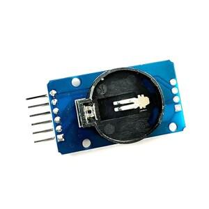 1p DS3231 AT24C32 IIC 정밀 RTC 실시간  메모리 모듈  라즈베리 파이 DIY 키트용